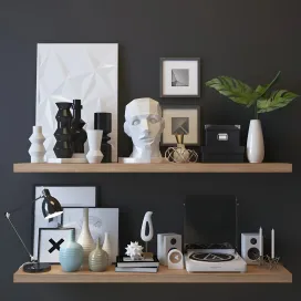 Decor 21